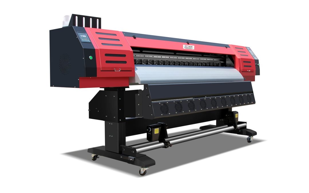 Cetak Banner Terdekat Outdoor Awet di Rajawali Printing